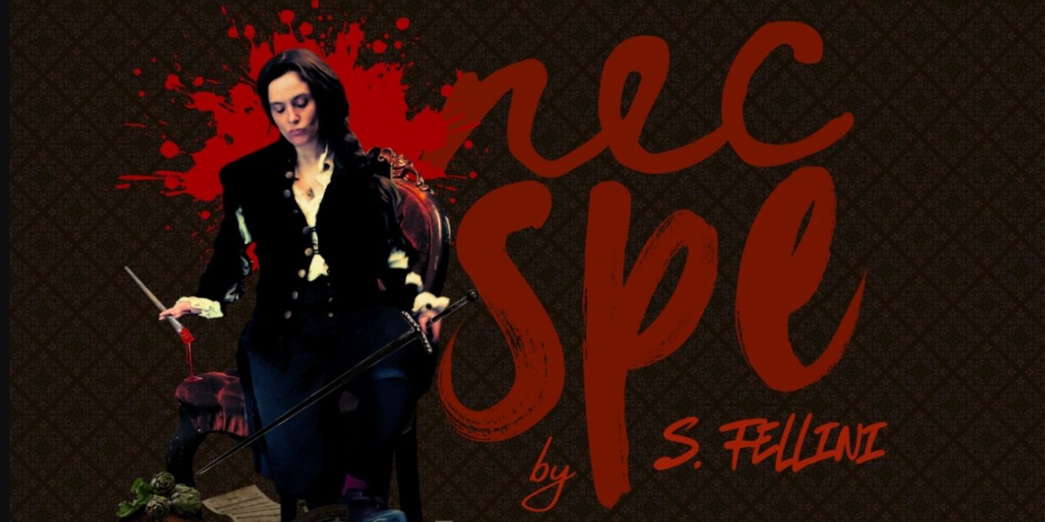 Spit&vigor To Present NEC SPE By Sara Fellini  Image