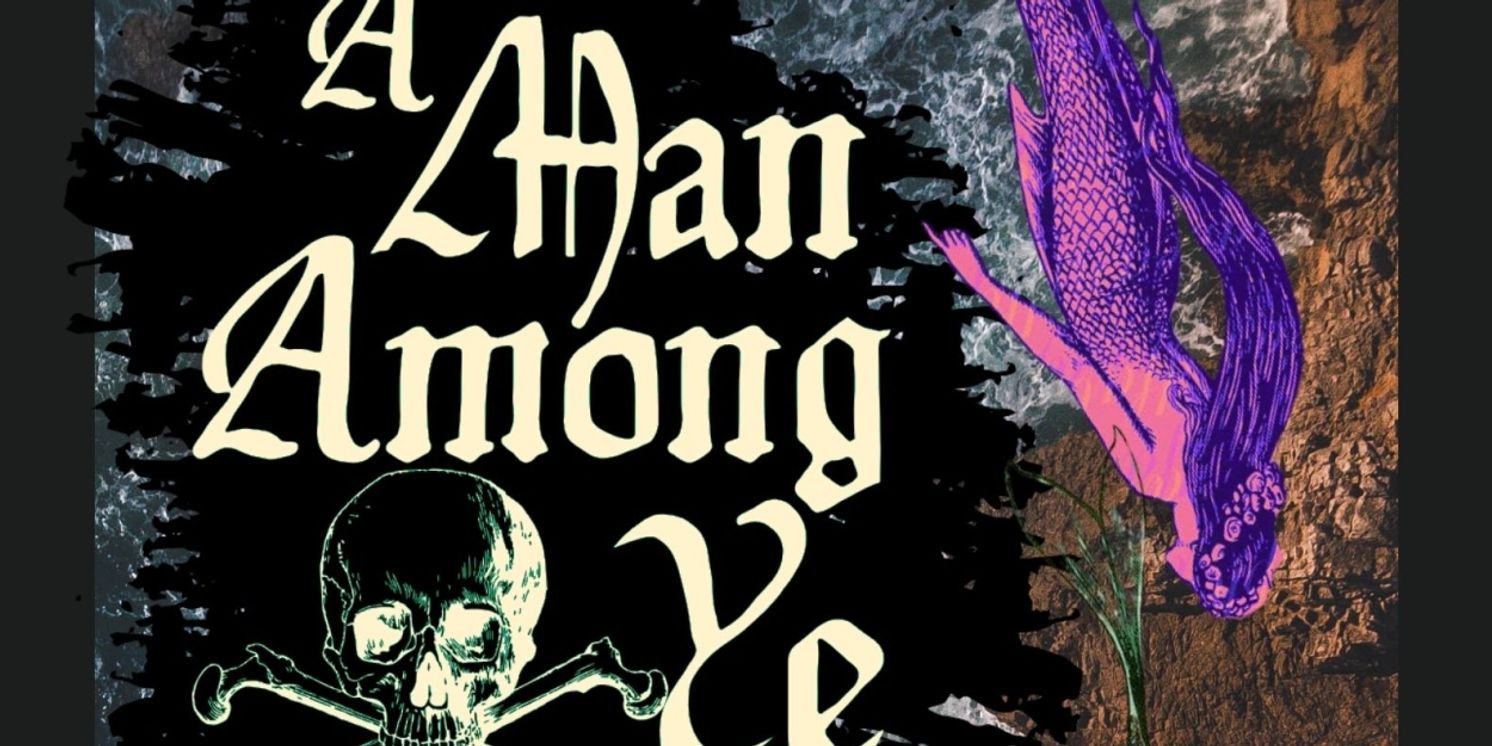 Spit&vigor's A MAN AMONG YE to Have Five Week Run at The Players Theatre  Image