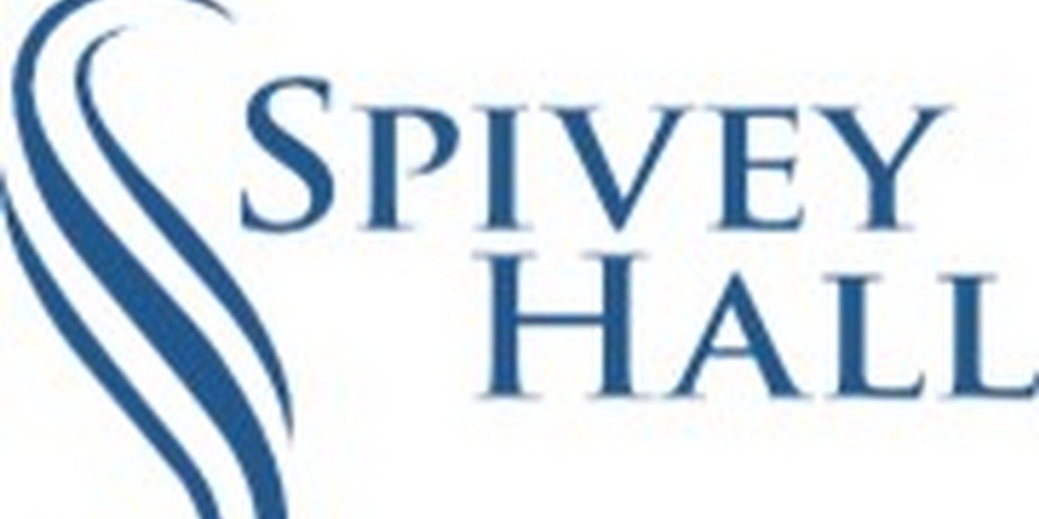 Spivey Hall 35th Anniversary 2025-26 Season to Feature Gil Shaham, Alan Morrison and More  Image