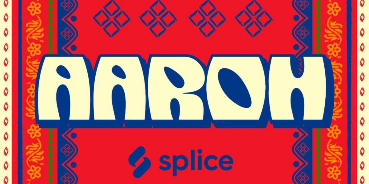Splice Launches Aaroh, A New Sample Label Focused on Sounds from South Asia