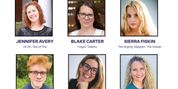 Splintered Stage Announces LOVE/SICK Casting Photo