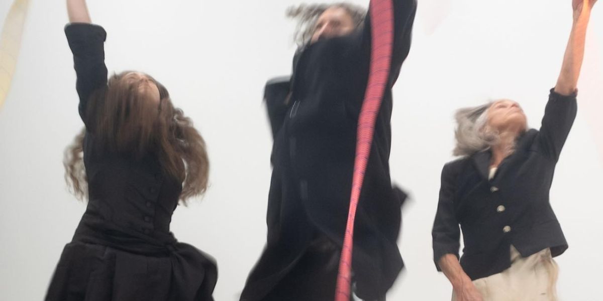 Kelsie Steil's SPLIT MY SOUL World Premiere to be Presented at the Historical City Theater