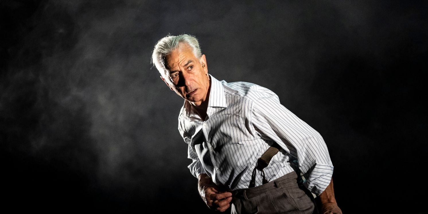 Spoleto Festival USA Adds REMEMBER THIS to 2025 Lineup  Image