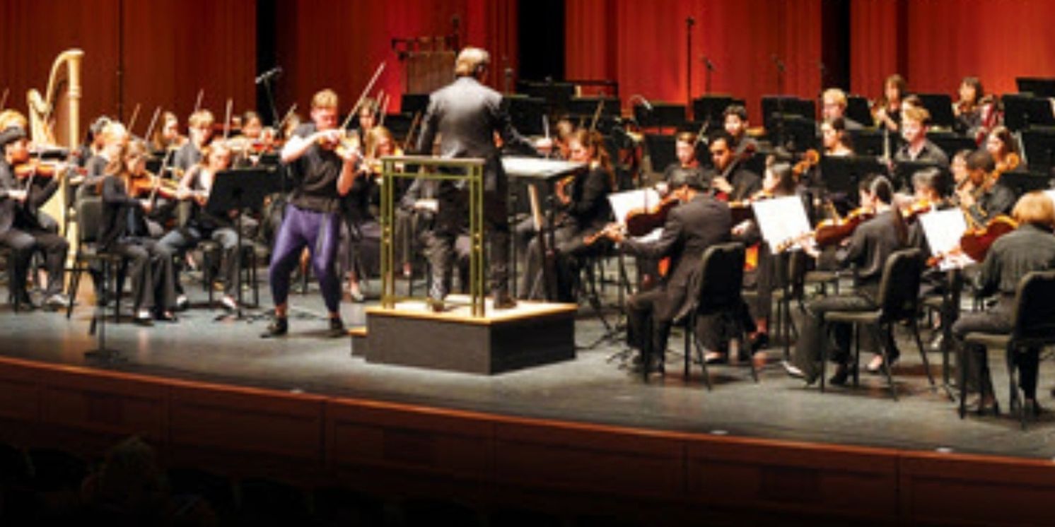 Spoleto Festival USA Launches Partnership with Apple Music Classical  Image