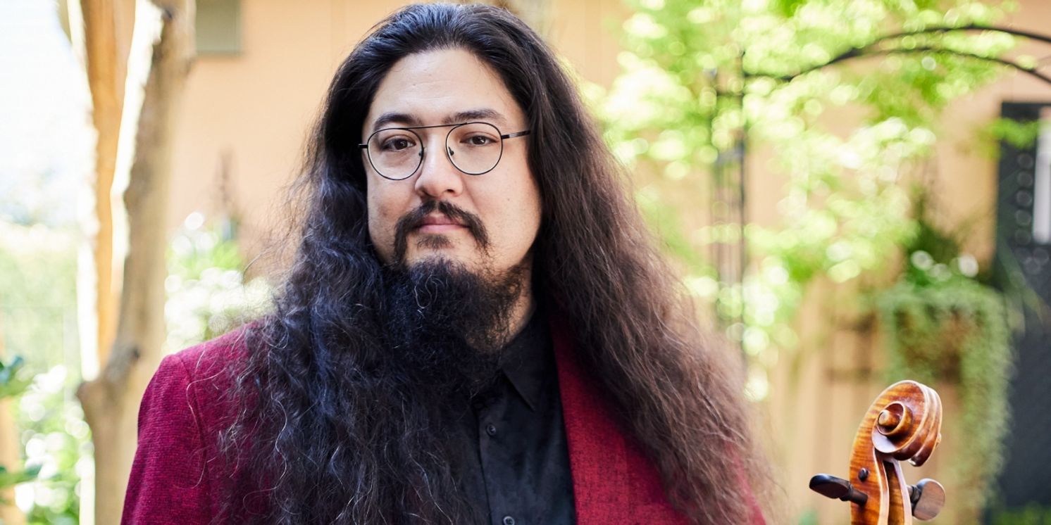 Spoleto Festival USA Names Paul Wiancko As New Director Of Chamber Music  Image