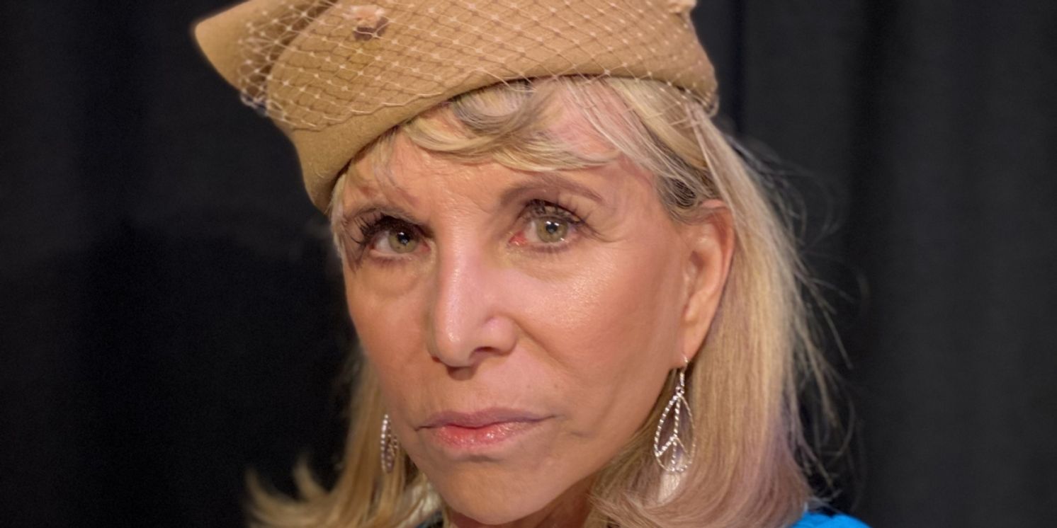 Synergy Theater to Present SPONTANEOUS SOAP: AN IMPROVISED DAYTIME DRAMA  Image