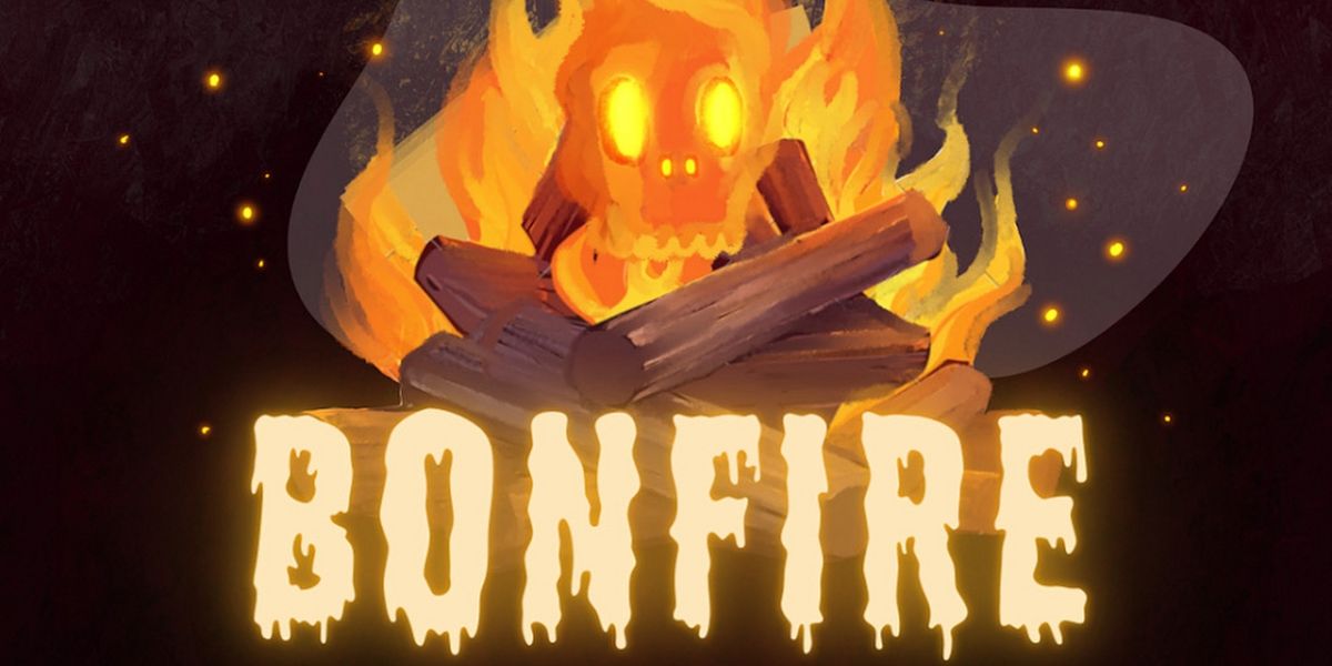 Penguin Productions Presents SPOOKY STORIES 'ROUND THE BONFIRE: Short Horror Plays Addressing The Fears Of Youth