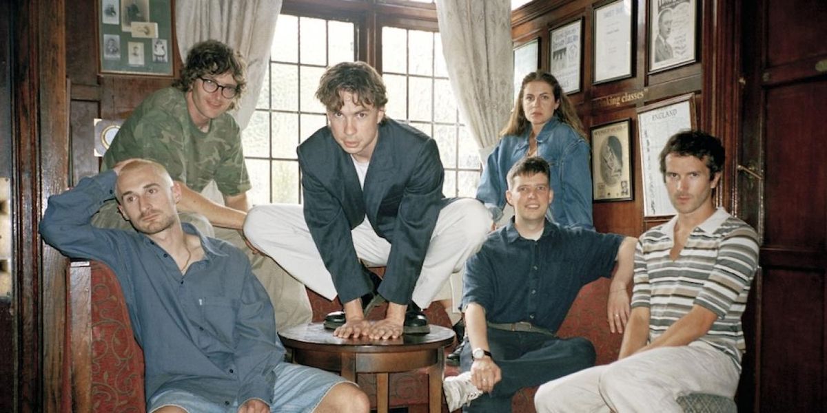 Sports Team Release New Single 