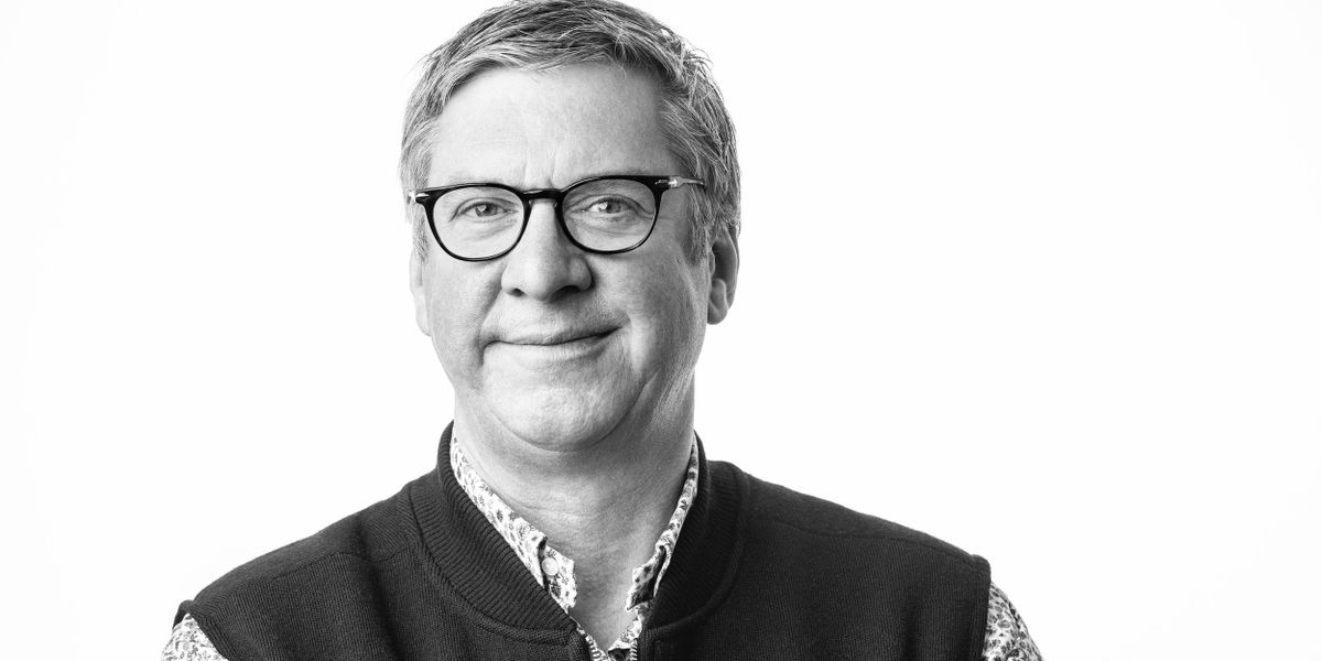 SpotCo Welcomes Founder Drew Hodges Back as Executive Creative Consultant
