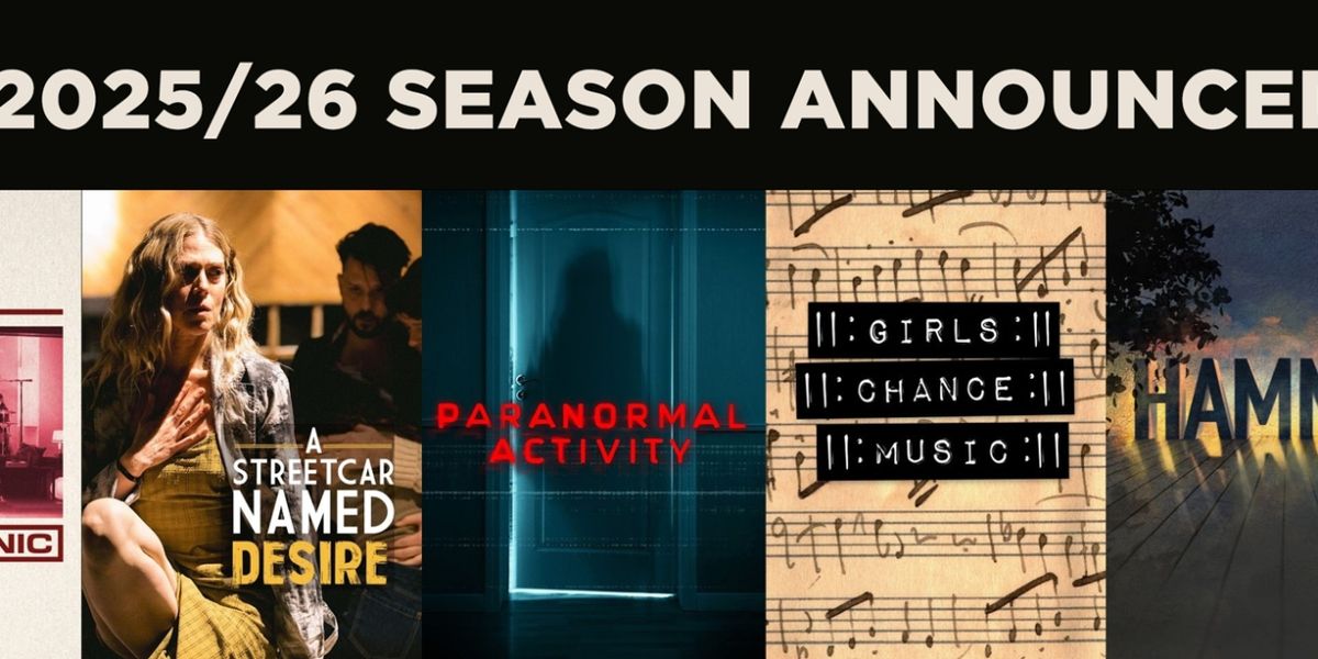 Spotlight: 2025/26 SEASON at American Conservatory Theater