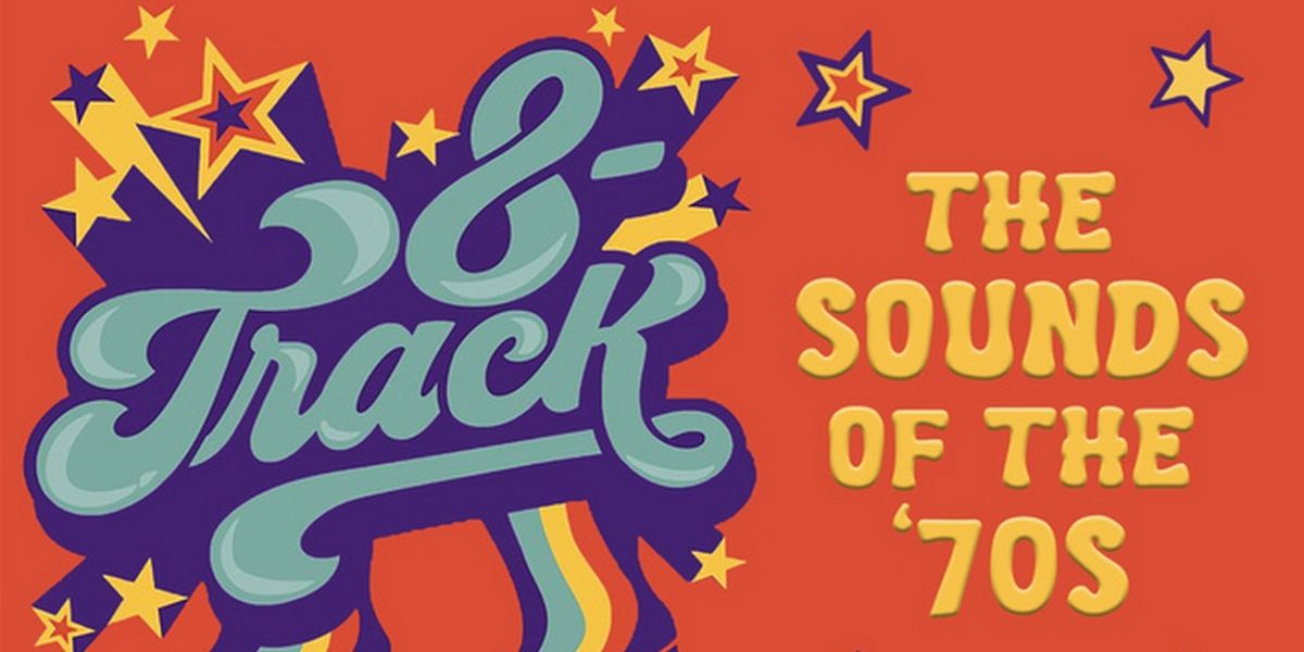 Spotlight: 8-TRACK at The Winter Park Playhouse