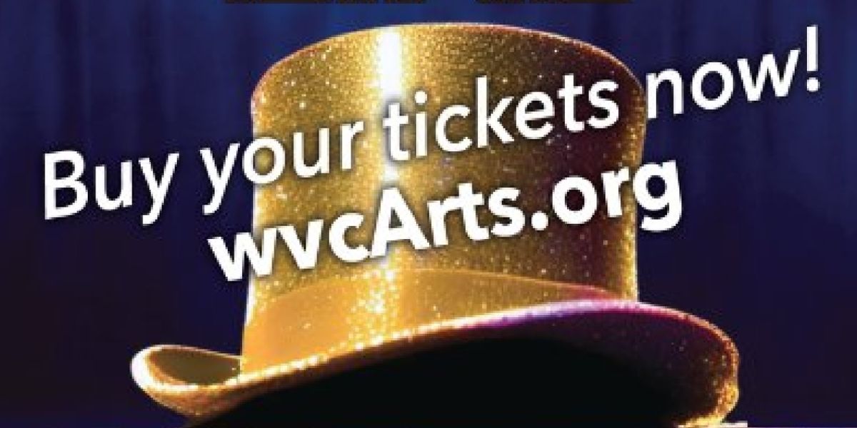 Spotlight: A CHORUS LINE at West Valley Arts