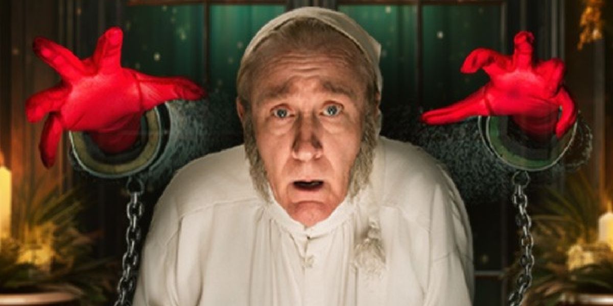 Spotlight: A CHRISTMAS CAROL at Dallas Theater Center