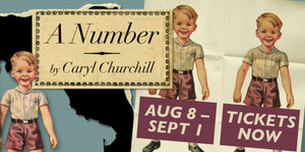 Spotlight: A NUMBER at Edge of the Universe Theater