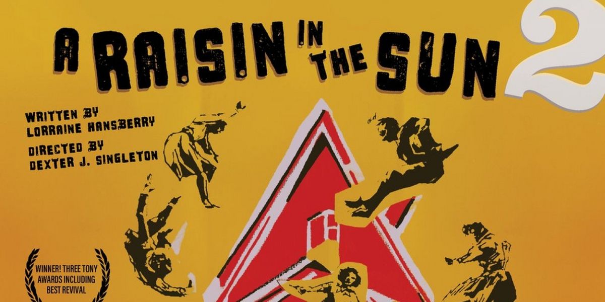 Spotlight: A RAISIN IN THE SUN at Theatre Squared