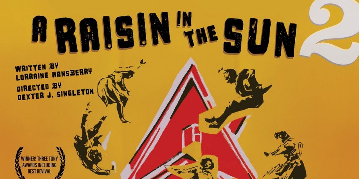 Spotlight: A RAISIN IN THE SUN at TheatreSquared