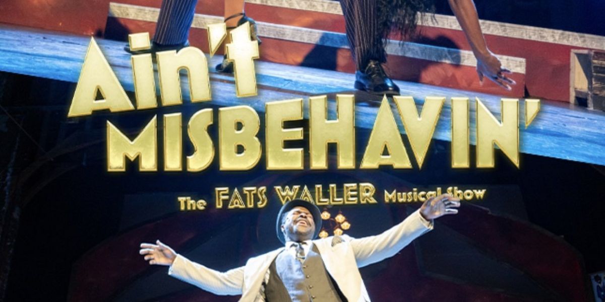 Spotlight: AIN'T MISBEHAVIN' at SHORT NORTH STAGE