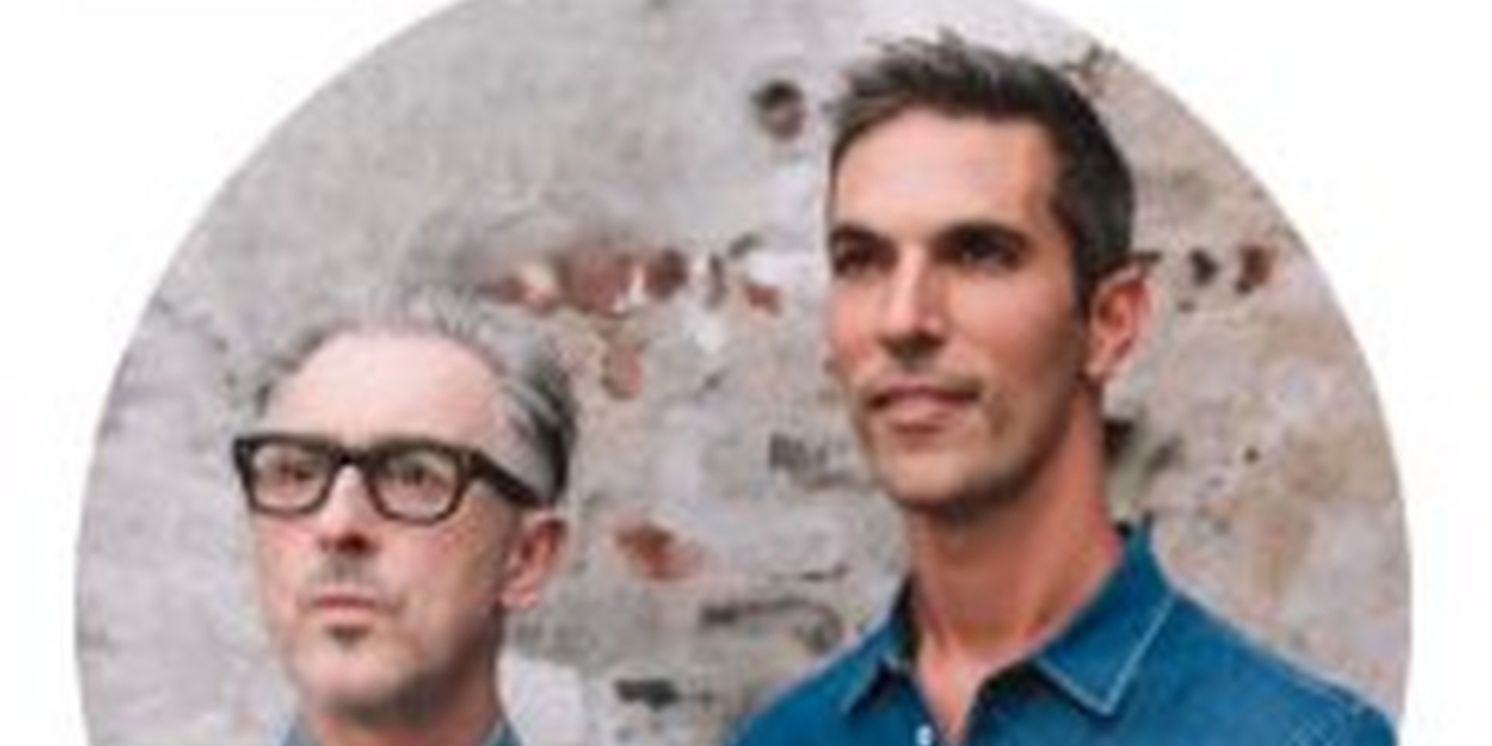 Spotlight: ALAN CUMMING & ARI SHAPIRO at Westhampton Beach Performing Arts Center  Image