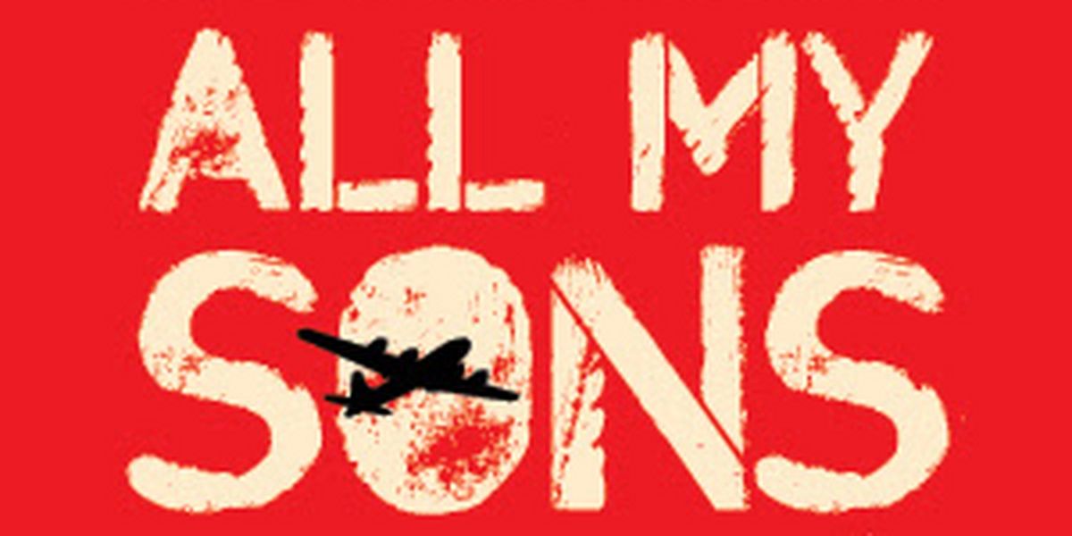 Spotlight: ALL MY SONS at Hartford Stage