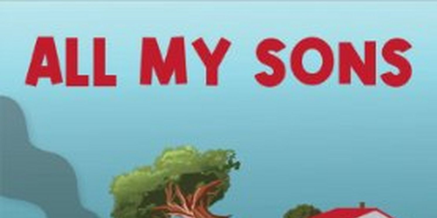Spotlight: ALL MY SONS at St. Louis Jewish Community Center  Image