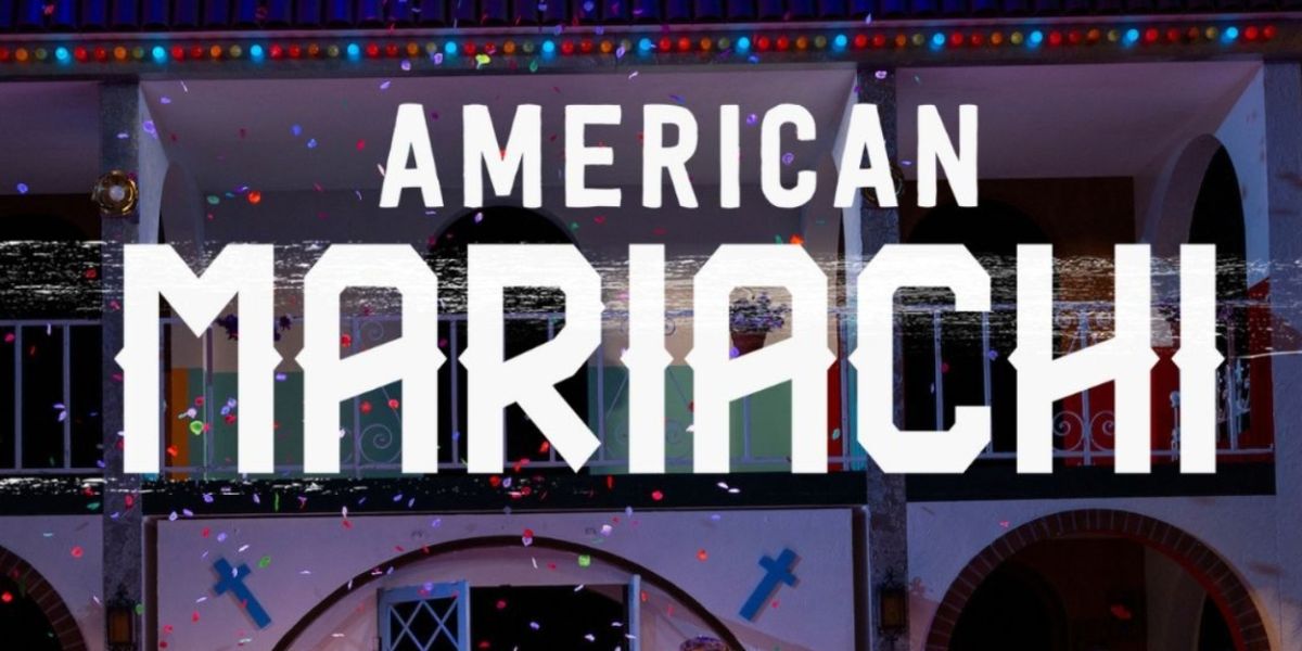 Spotlight: AMERICAN MARIACHI at Two River Theater