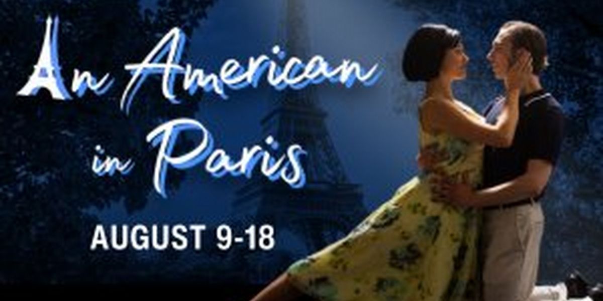 Spotlight: AN AMERICAN IN PARIS at Reagle Music Theatre