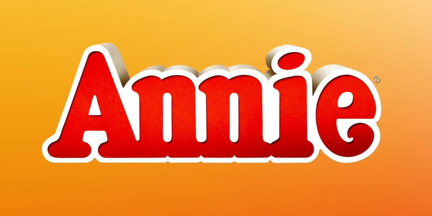 Spotlight: ANNIE at Charleston Gaillard Center  Image