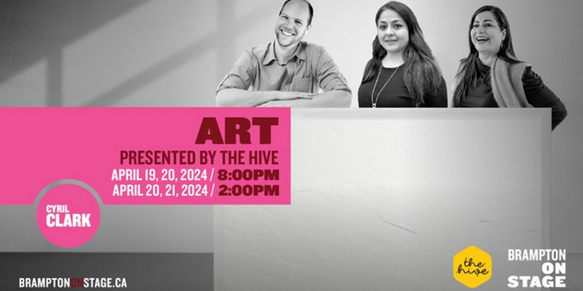 Spotlight: ART at The Rose Brampton