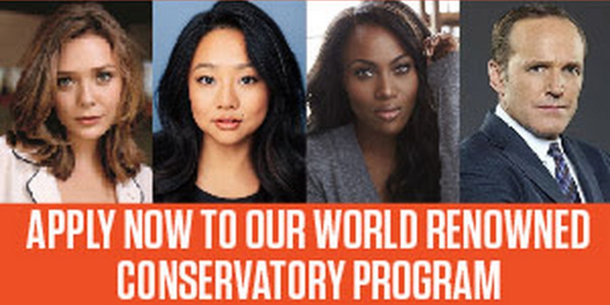 Spotlight: ATLANTIC ACTING SCHOOL'S CONSERVATORY at Atlantic Acting School
