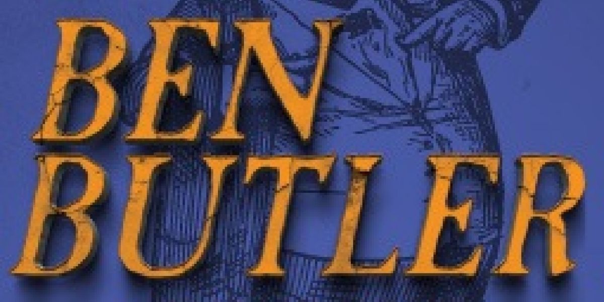 Spotlight: BEN BUTLER at Florida Repertory Theatre