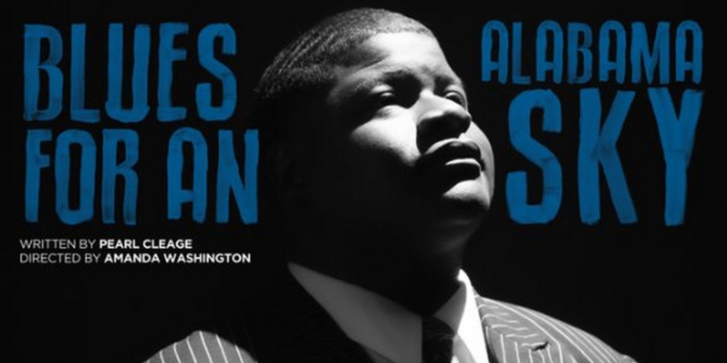 Spotlight: BLUES FOR AN ALABAMA SKY at Actor's Express  Image