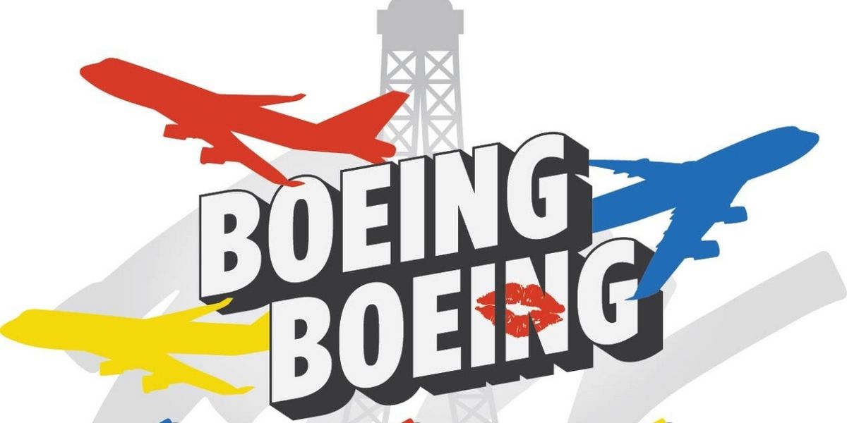 Spotlight: BOEING BOEING at Valencia College