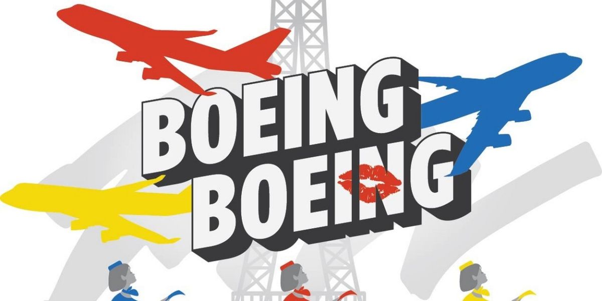 Spotlight: BOEING BOEING at Valencia College