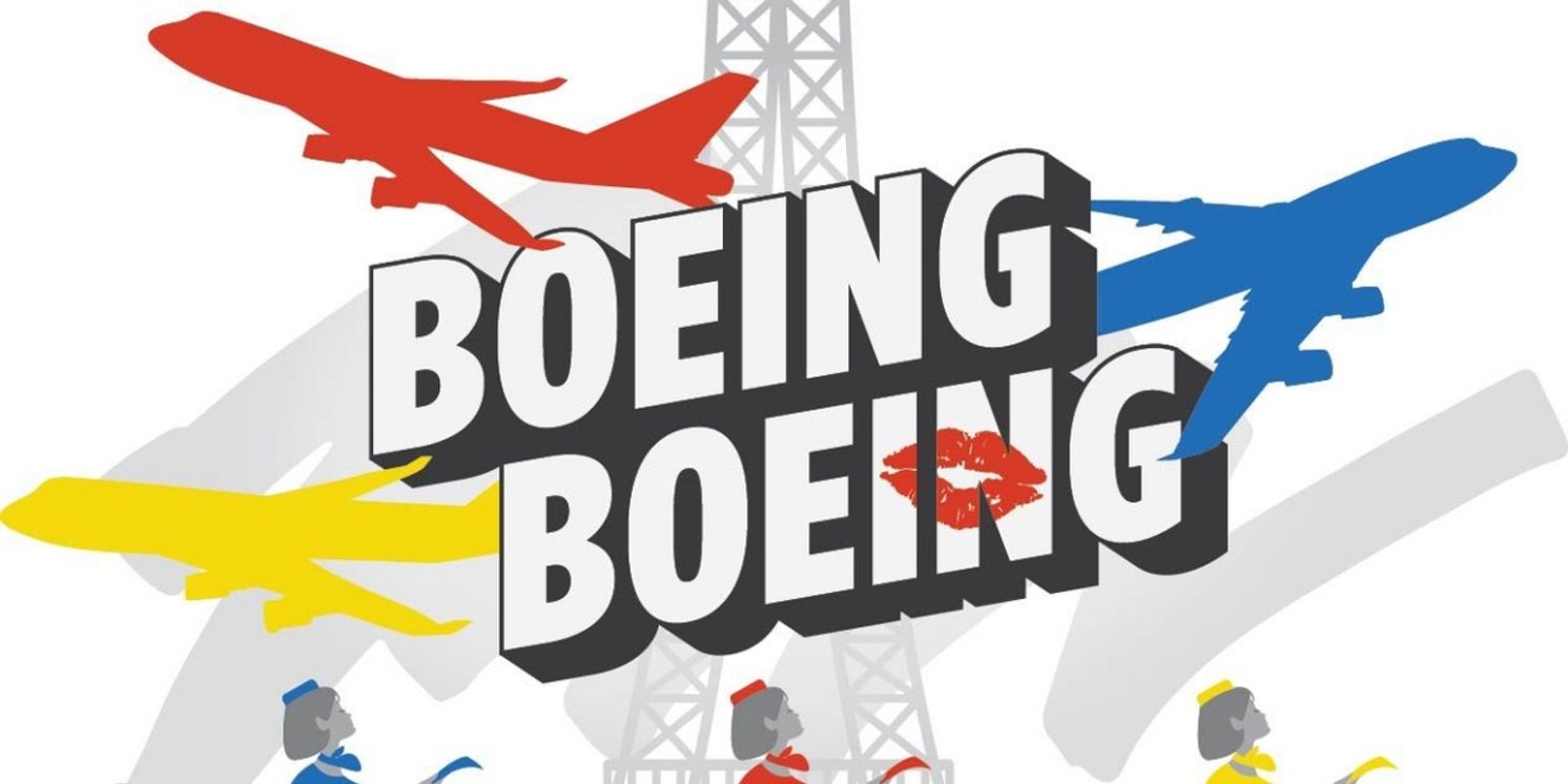 Spotlight: BOEING BOEING at Valencia College  Image