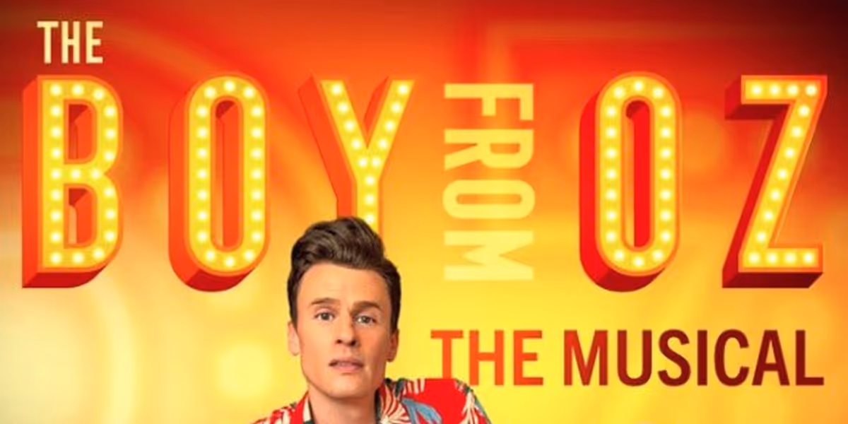 Spotlight: BOY FROM OZ at OFC Creations