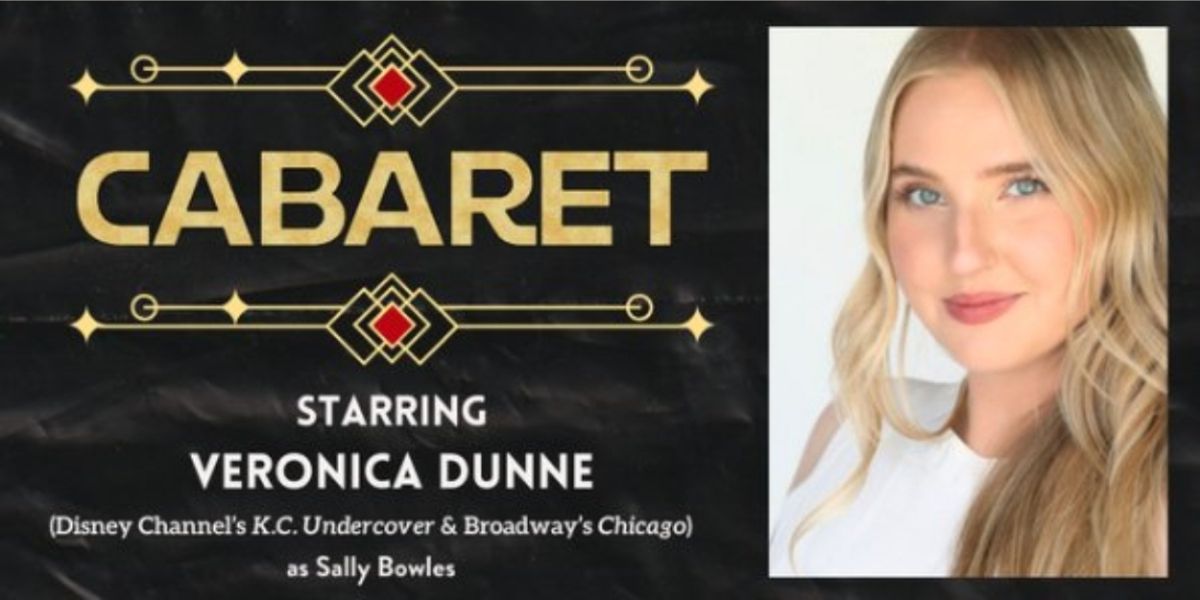 Spotlight: CABARET at Weathervane Theatre