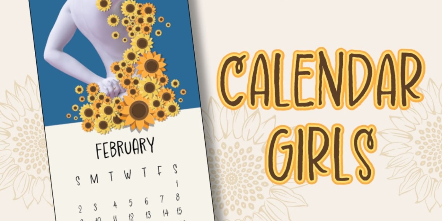 Spotlight: CALENDAR GIRLS at The Old Opera House Theatre Co. & Arts Centre  Image