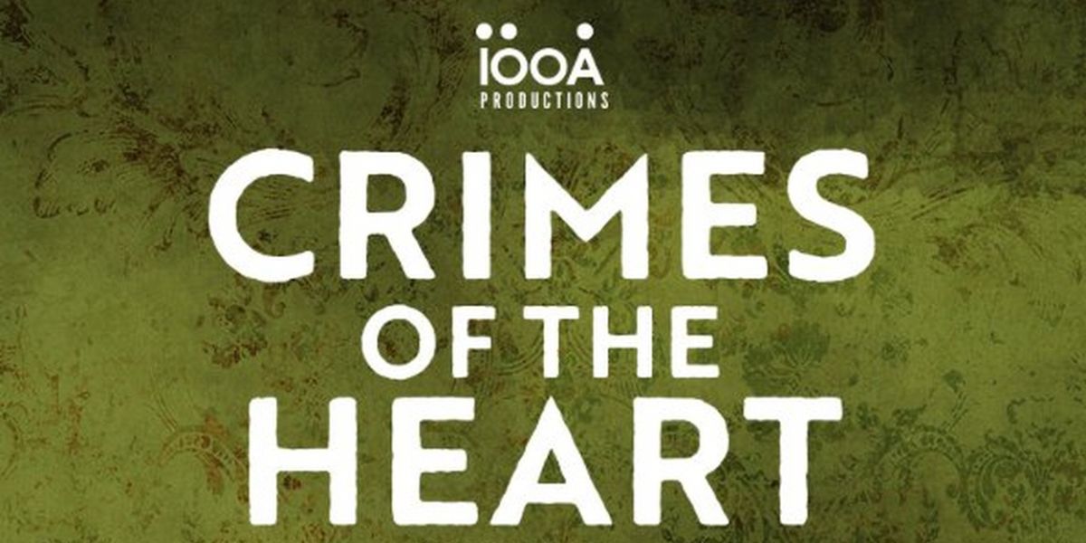 Spotlight: CRIMES OF THE HEART at Tobin Center