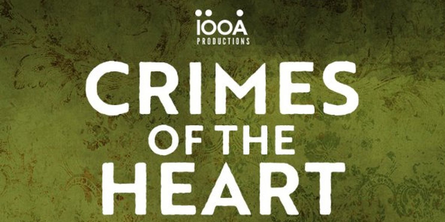 Spotlight: CRIMES OF THE HEART at Tobin Center  Image