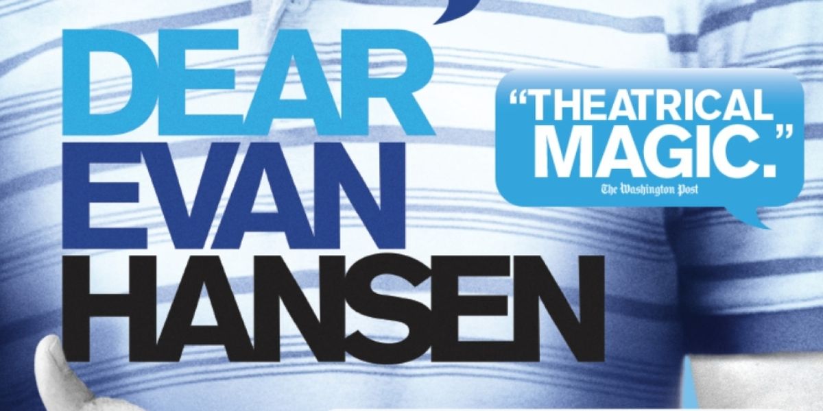 Spotlight: DEAR EVAN HANSEN at Tulsa PAC