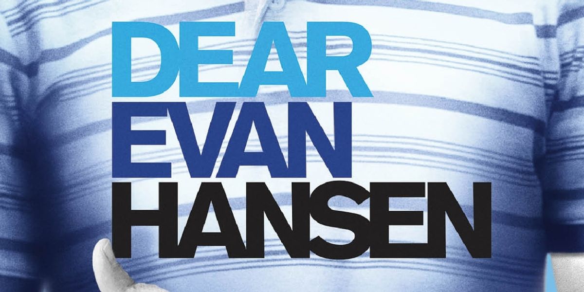 Spotlight: DEAR EVAN HANSEN at Whiting Auditorium