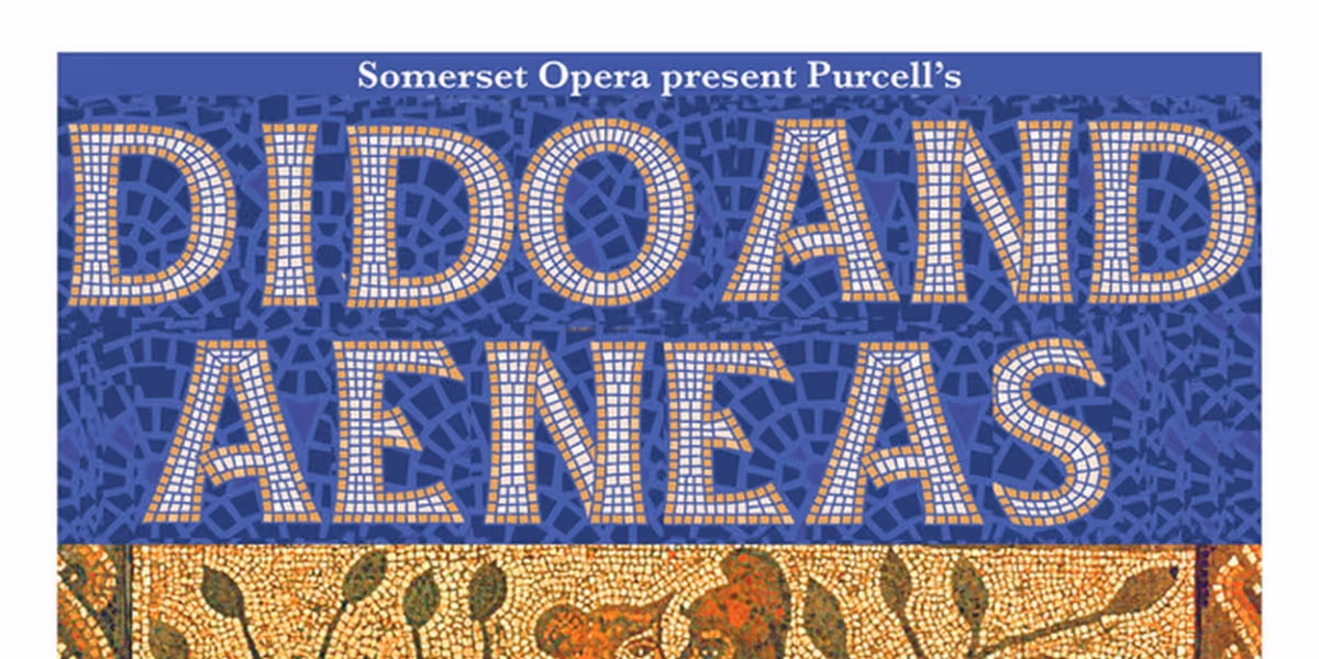 Spotlight: DIDO AND AENEAS at Museum of Somerset