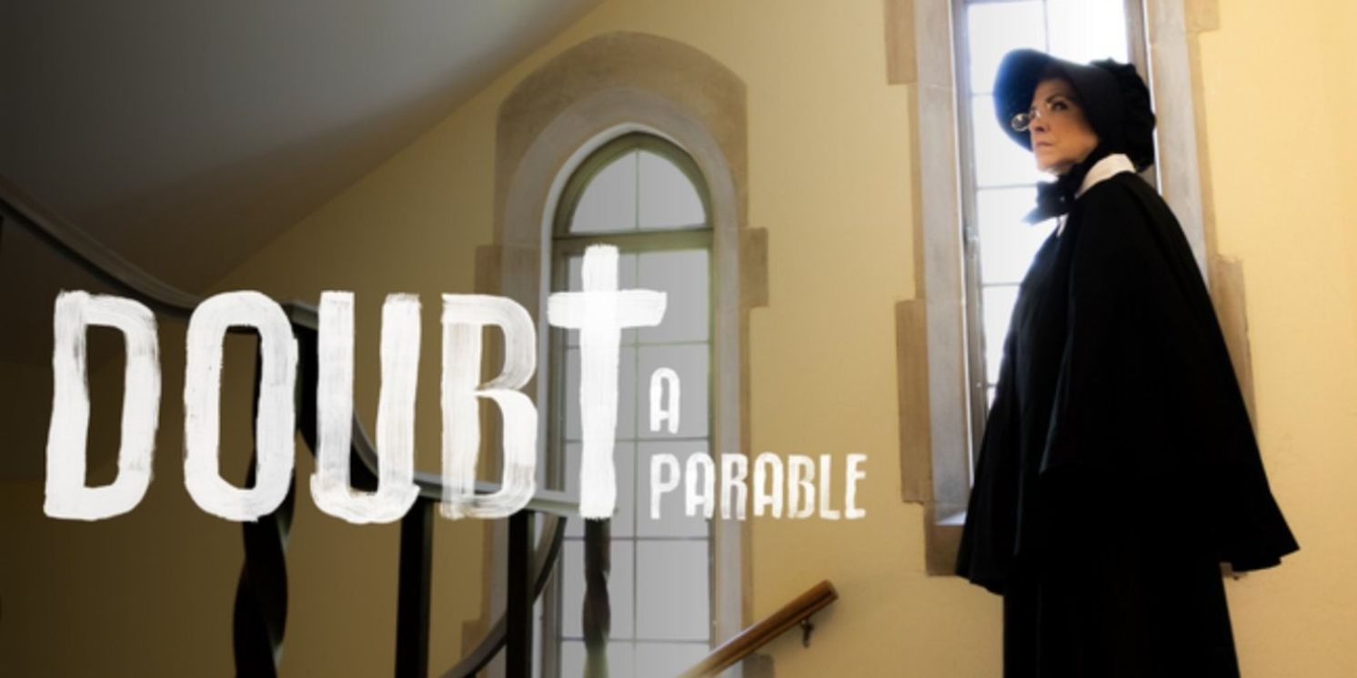 Spotlight: DOUBT, A PARABLE at Actor's Express  Image