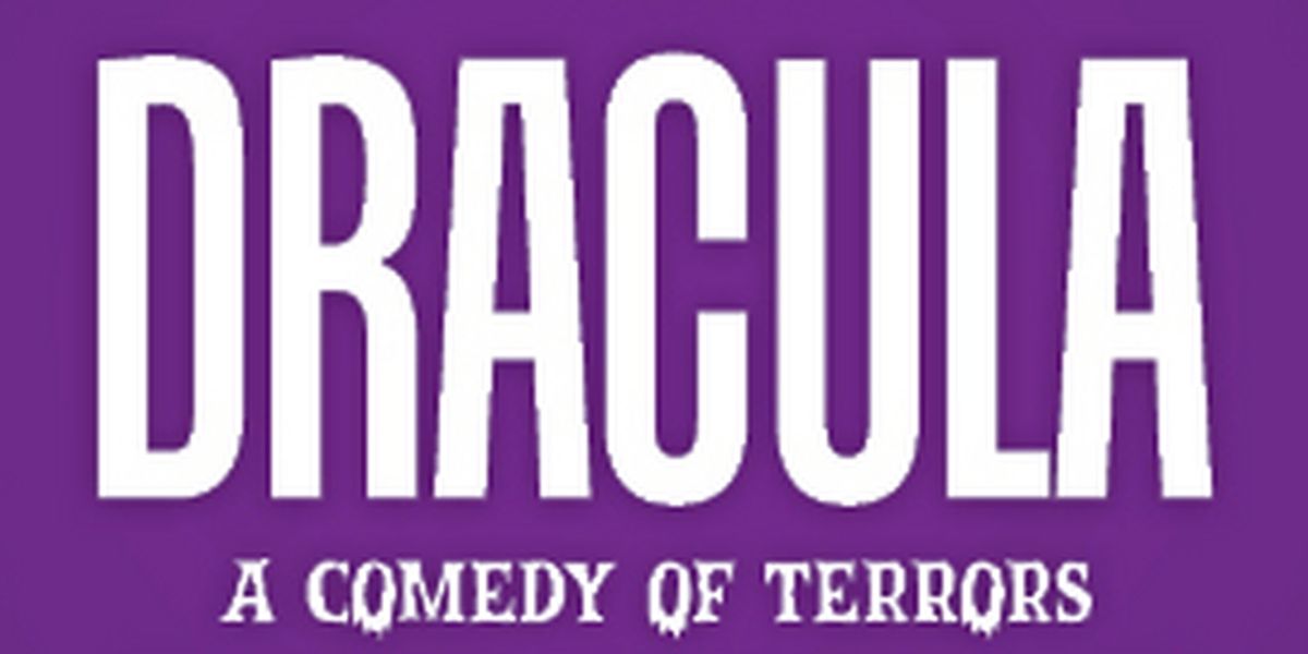 Spotlight: DRACULA, A COMEDY OF TERRORS at The Old Globe