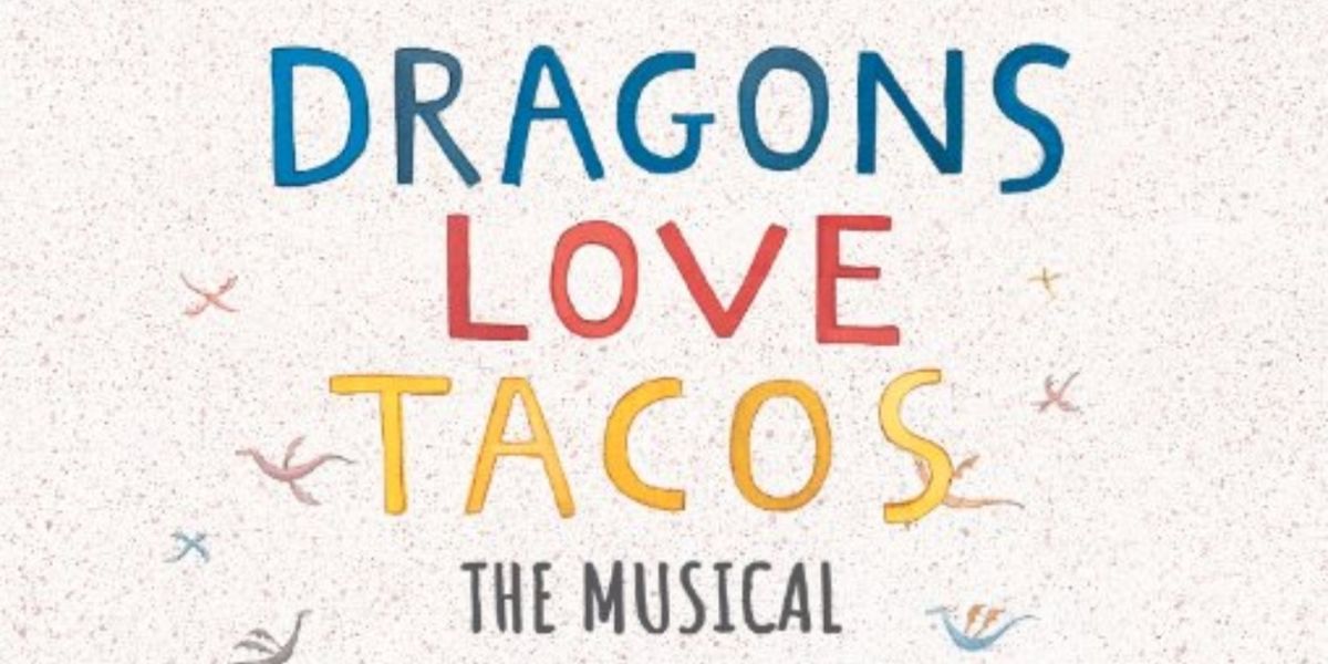 Spotlight: DRAGONS LOVE TACOS at Orlando Family Stage