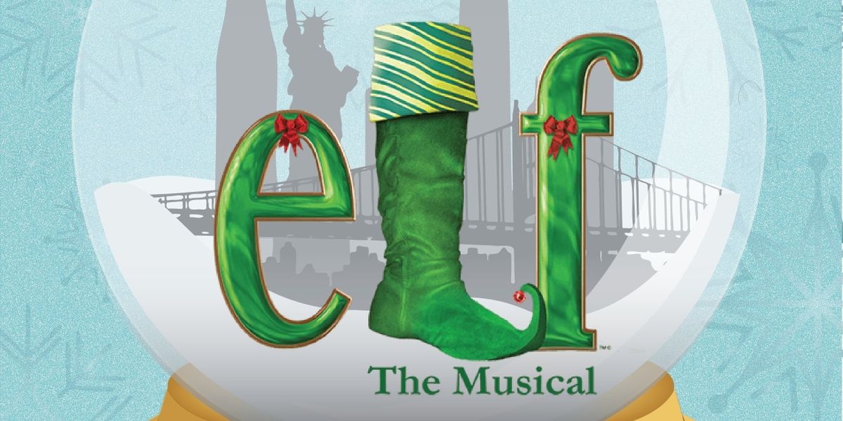 Spotlight: ELF at TexARTS