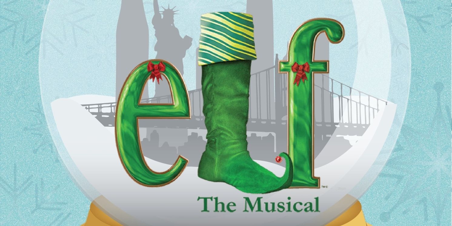 Spotlight: ELF at TexARTS  Image