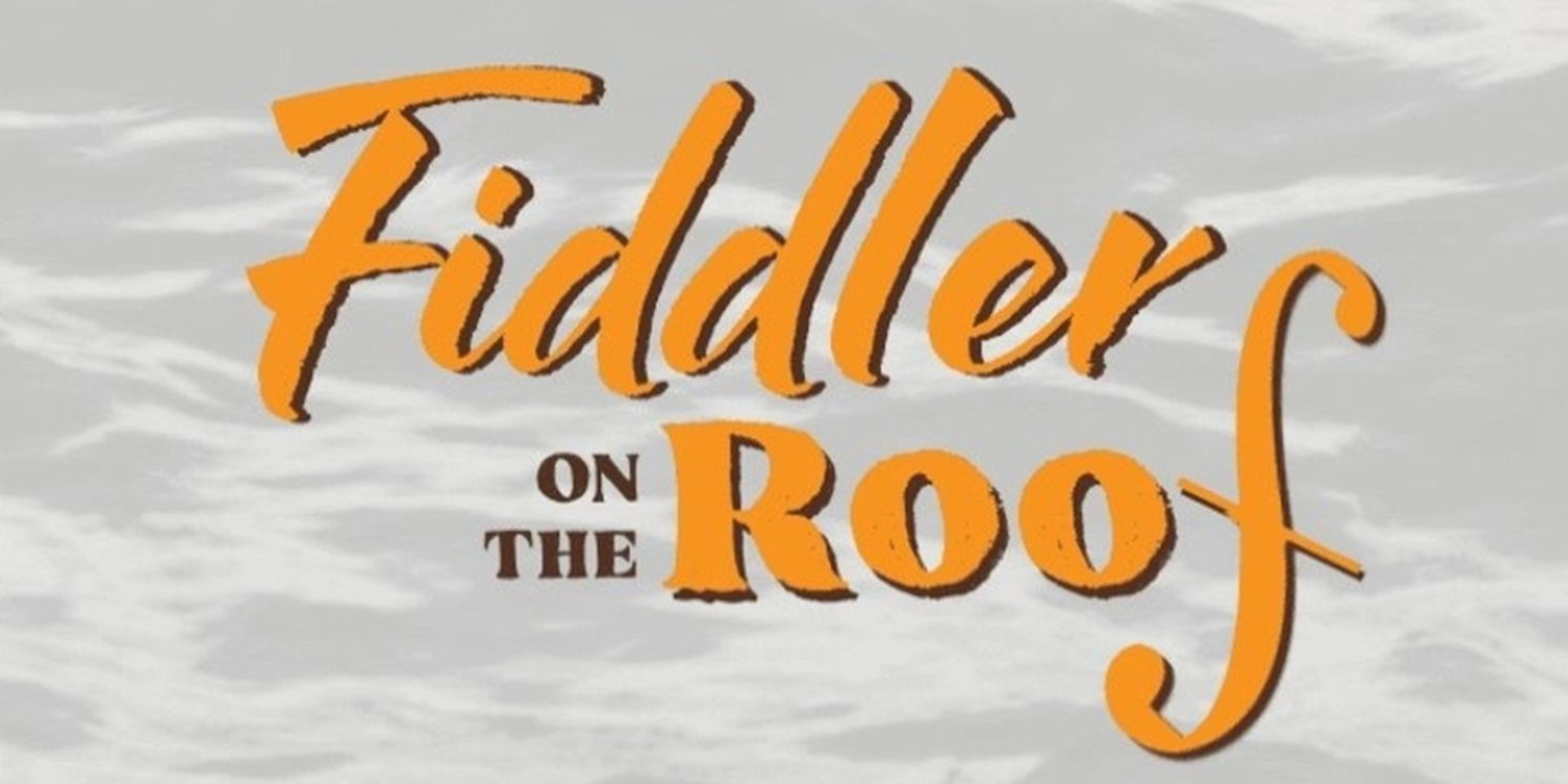 Spotlight: FIDDLER ON THE ROOF at Asolo Repertory Theatre  Image
