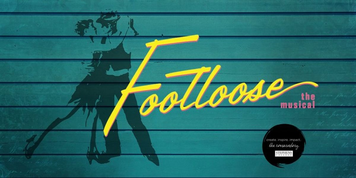 Spotlight: FOOTLOOSE at Macklanburg Playhouse