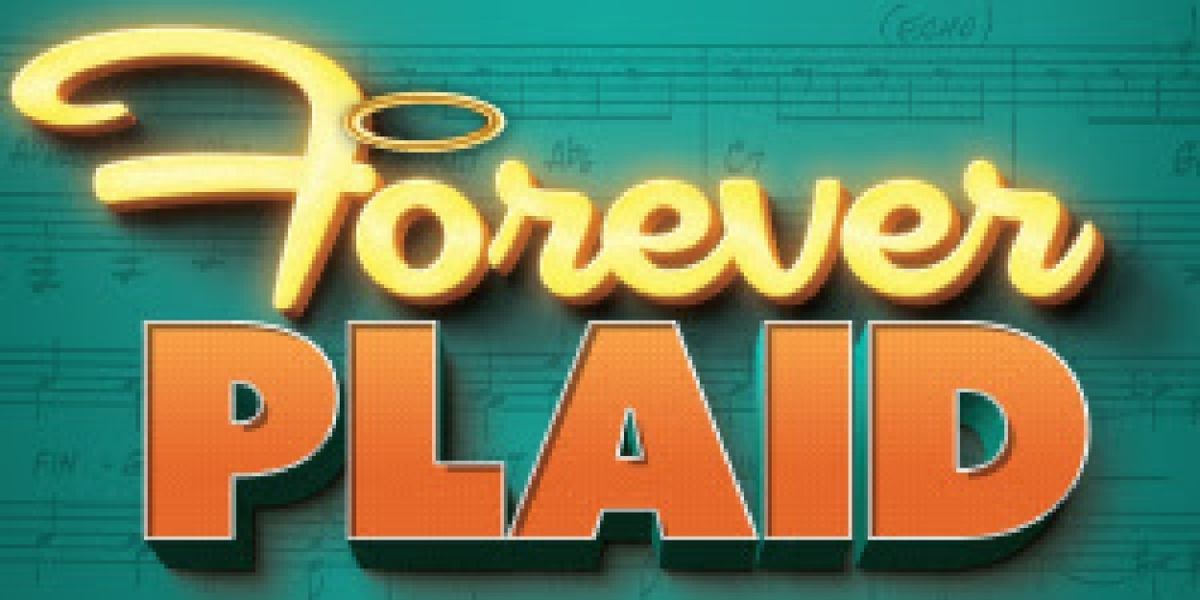 Spotlight: FOREVER PLAID at Florida Repertory Theatre
